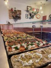 Steccapara Pizza e Supplì