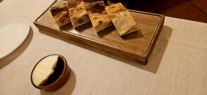 Ristorante Essentia