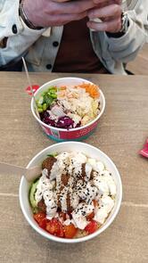I Love Poke - Le Cucine Curno
