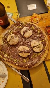 La casareccia