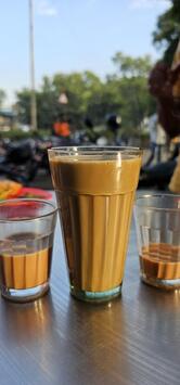 Bholenath Restaurant And Sweets