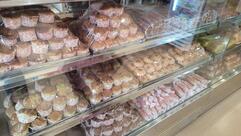 MRA Bakery