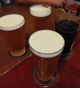 Garage Pub