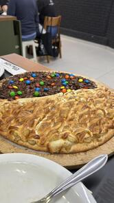 Buenos Pizza