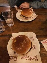 Good House Smash Burger
