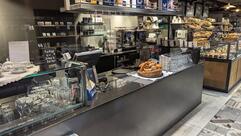 Bäckerei-Konditorei Frei AG