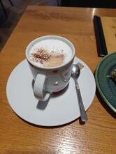 Rischart Café am Marienplatz