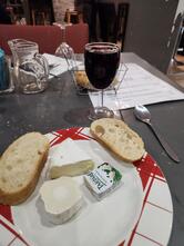 chez Fabienne