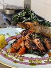 Meraki Wine & Dine