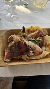 Osteria Rugantino