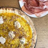 Pizzeria - Ristorante PANTA REI