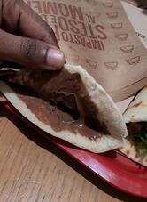 La Piadineria