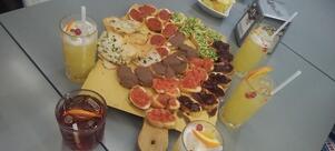 Capofico - Bar, Ristorante, American Bar