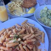 Snack bar - Skilift Golf