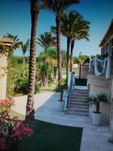Masseria Caselli Hotel Ricevimenti