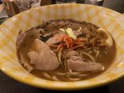 Kame Ramen