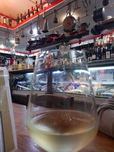 Bar Alieno - Alimentari/Enoteca