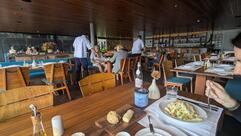 Restaurante Praia