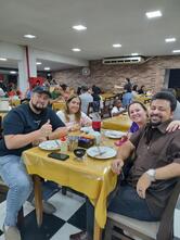 Don Fratelli Pizzaria Araruama