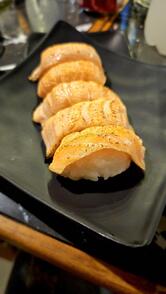 Sushimaki Rodízio Oriental