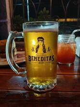 Cervejaria Benedita's Beer