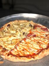 Pizzaria Blit's Delivery