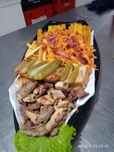 NHUCO LANCHES