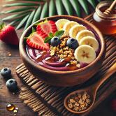 Acai & Cia- Delivery De Açaí