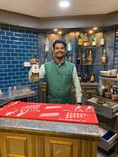 Neem Cafe Restro