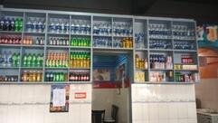 Badar Bakery & Coolbar