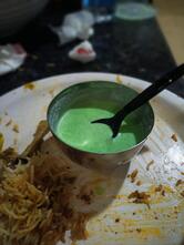 King's Dhaba Takeaway
