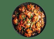 Khalids Biriyani Restaurant - Ramanathapuram