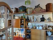 Werkstrasse 1 Vintage Cafe