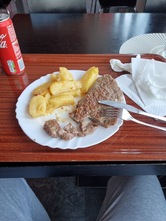 Bistro Steffi