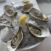 Restaurant Le Saint Ferdinand Port d'Arcachon