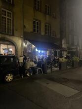 Bar De La Mairie