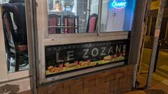Le Zozane