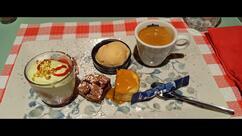 Restaurant Cocotte