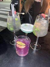 Flamingo • Tapas Bar