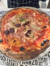 Cipò 95 Pizza And Aperitif
