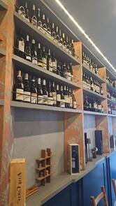 B-Locale Wine Bar - Wine, Cocktail and Food