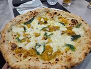 Il Pizzaiolo Del Centro Storico