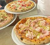 Marechiaro Pizzeria