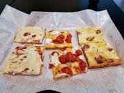 Mamma Pizza