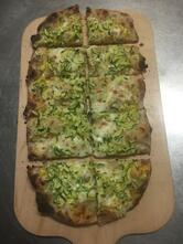 Teano Pizza Kebab