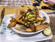 Trattoria La Cascina In Città