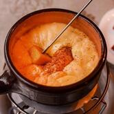 Chateau São Francisco Fondue & Restaurante