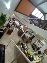 Restaurante Casarão da Ilha