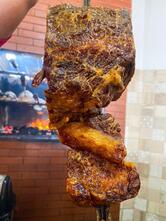 Restaurante Sheknah