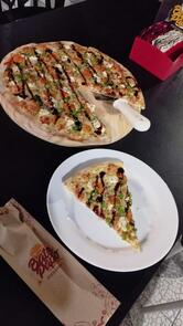 Pizzaria Bate Papo - Cajazeiras